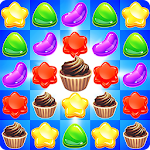 Cover Image of 下载 Candy Bomb Match 3 Puzzle 1.0.3 APK