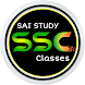 SAI STUDY CLASSES - Androidアプリ