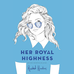 Icon image Her Royal Highness