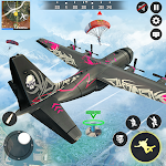 Cover Image of Download FPS Commando Strike 3D  APK
