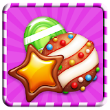 Sweet Candy Games icon
