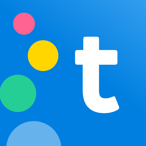 Trickle logo