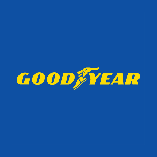 Goodyear Auto Accessory logo