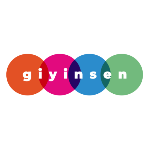 Giyinsen logo