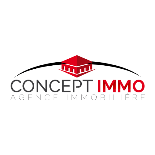 Concept Immo logo
