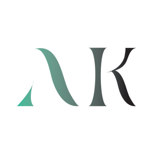 Anabolic Kitchen logo