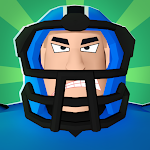 Cover Image of Unduh Dodge to touchdown 0.1 APK