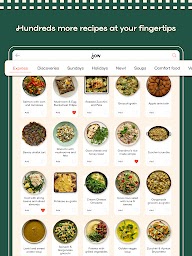 Jow - easy recipes & groceries