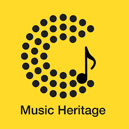 Icon image Croydon Music Heritage Trail