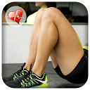 Herunterladen Slim Legs in 30 Days - Strong legs workou Installieren Sie Neueste APK Downloader