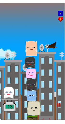 Build defender tower Screen 3
