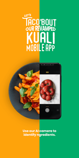 Kuali: Malaysian Recipes+more Screen 2