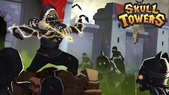 Game screenshot Archers Kingdom TD - Offline mod apk