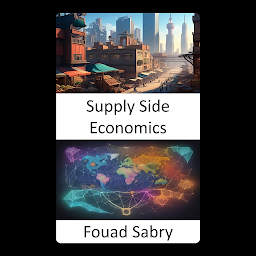Obraz ikony: Supply Side Economics: Unlocking Prosperity, a Comprehensive Guide to Supply Side Economics