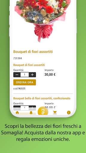 Floema Screenshot