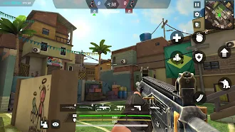 Game screenshot Bullet Zero apk download