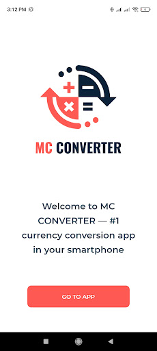 Modern Currency Converter 19