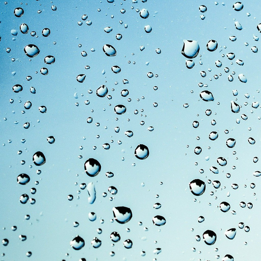 Relaxing Rain Sounds for Sleep