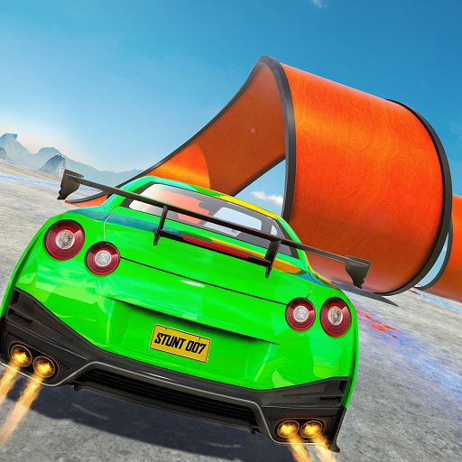 ألعاب سباقات السيارات 3D
