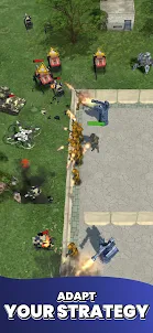 Rally Defense