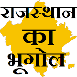 Rajasthan Geography in Hindi icon