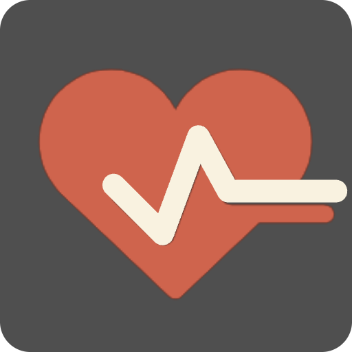 Heart Rate Pro - Health Track logo