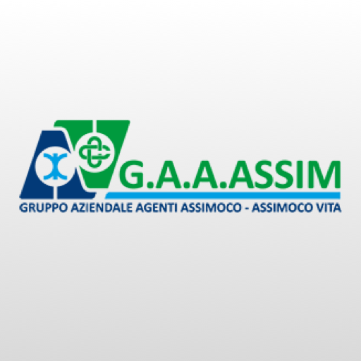 GAAASSIM logo