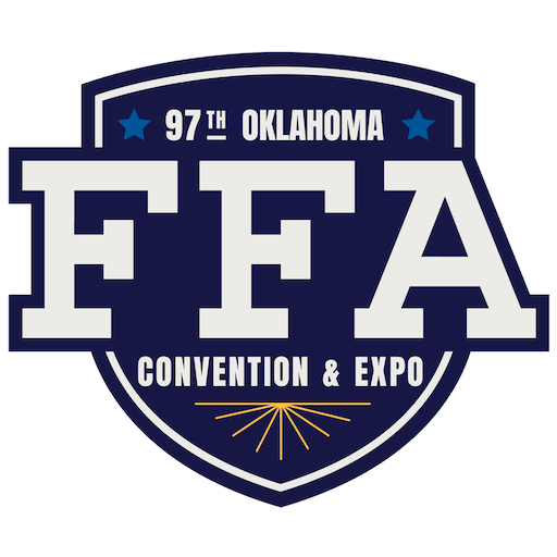 97th Oklahoma FFA Convention Apps on Google Play