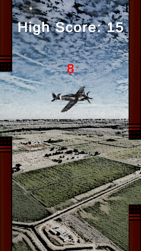 Android application Gerry screenshort