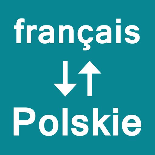 French To Polish Translator logo