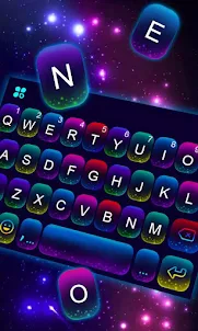 Neon Keyboard Pro 2023