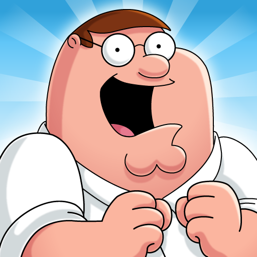 Family Guy The Quest for Stuff - Apps on Google Play