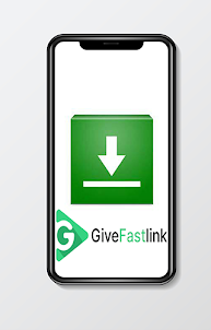 GiveFast Online Downloader