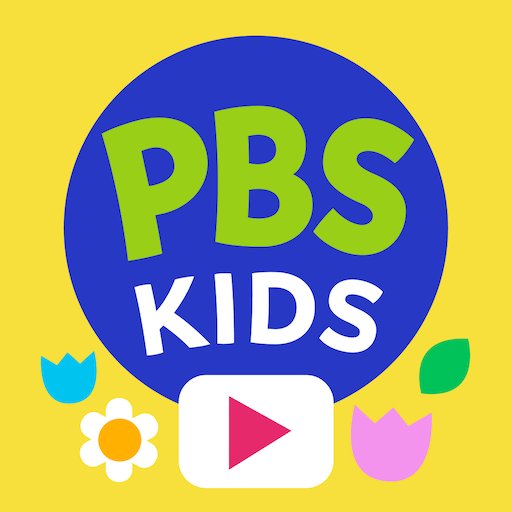 PBS KIDS Video 5.8.5 Icon