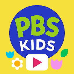 「PBS KIDS Video」のアイコン画像