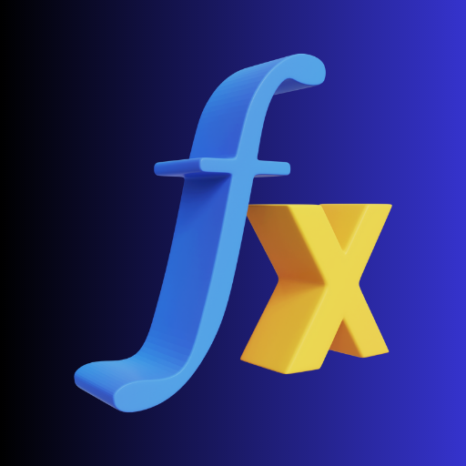 Math Formula logo