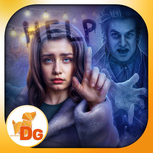 Mystery Tales 7 f2p logo
