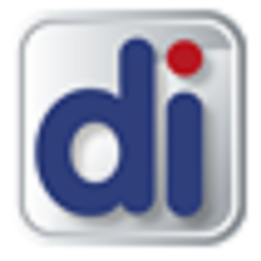 Mr.DiMS Mobile Medidores Disca logo