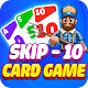 Skip 10 - Card Games Download on Windows