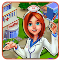 Download Doctor Madness : Hospital Game 1.29 Apk for android