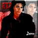 Michael Jackson Music Player - Androidアプリ