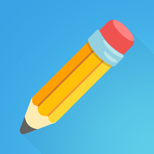 Draw It. Easy Draw Quick Game logo