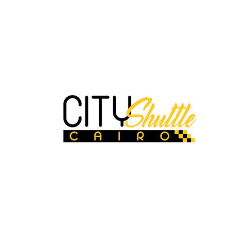 City Shuttle logo