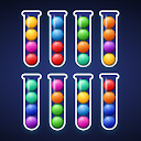 تنزيل Ball Sortpuz - Color Puzzle التثبيت أحدث APK تنزيل