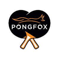 PongFox Table Tennis