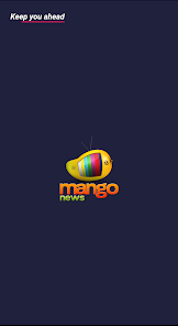 Mango News 1.0 APK + Mod (Unlimited money) إلى عن على ذكري المظهر