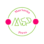Cover Image of Herunterladen Maa Savita Press  APK