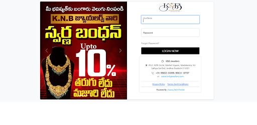 KNB Jewels