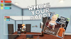 tips for whos your daddyのおすすめ画像1