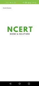 NCERT Books & Solution